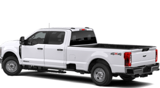 2026 Ford Super Duty® External Image 3
